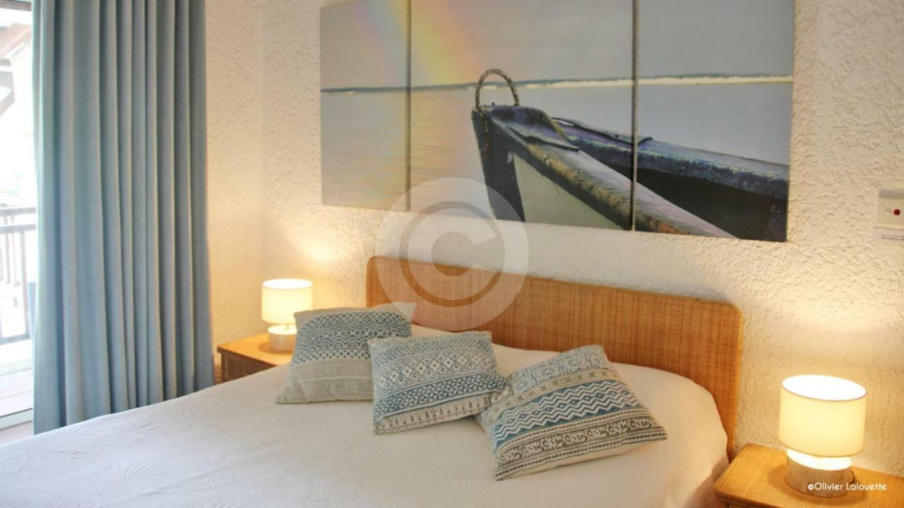 Fantastic Spacious Beachfront Villavacances Grand-Baie Eksteriør bilde