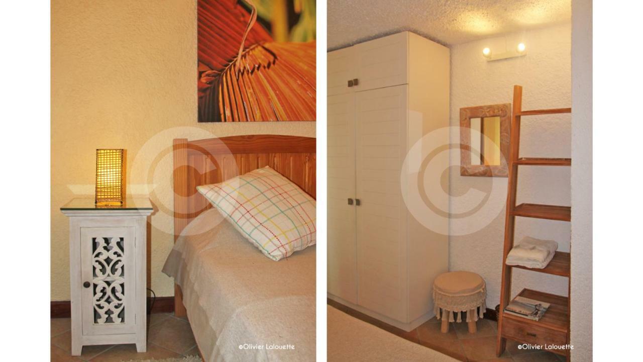 Fantastic Spacious Beachfront Villavacances Grand-Baie Eksteriør bilde
