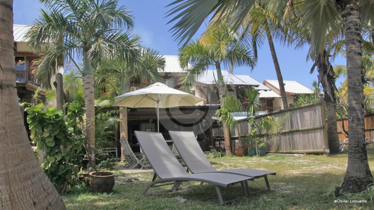 Fantastic Spacious Beachfront Villavacances Grand-Baie Eksteriør bilde